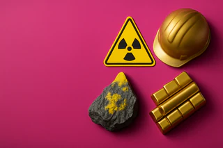 Lotus Resources Secures A$65M to Fuel Uranium Growth in Africa