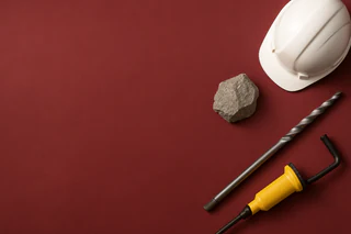 Heavy Rare Earths Launches 2,500m Maiden Drill Program at South Ridge Tin Prospect