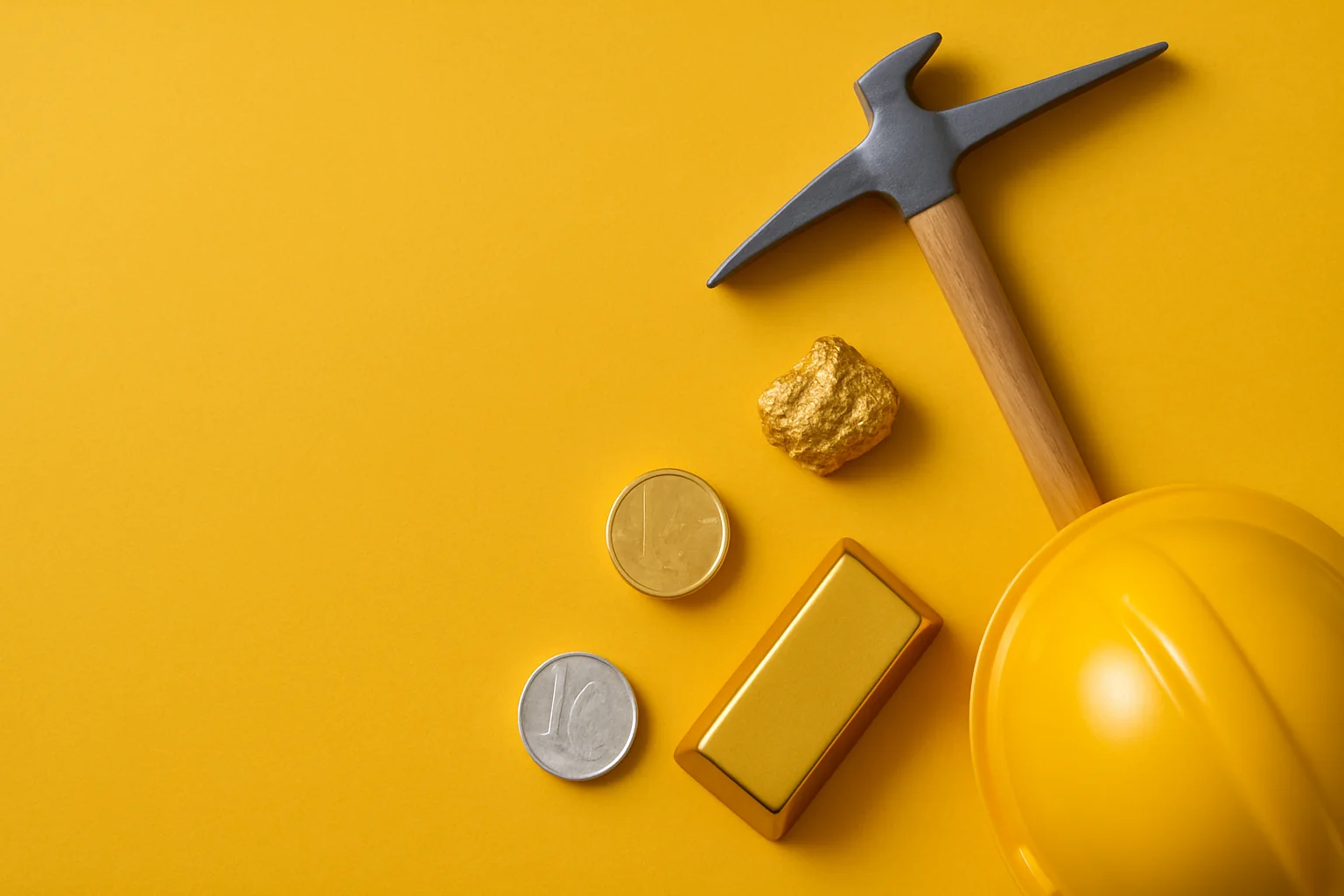 An image related to Impact Minerals Limited