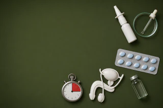 LTR Pharma’s SPONTAN Reaches 10-Minute Peak in FDA-Aligned Phase II Dataset