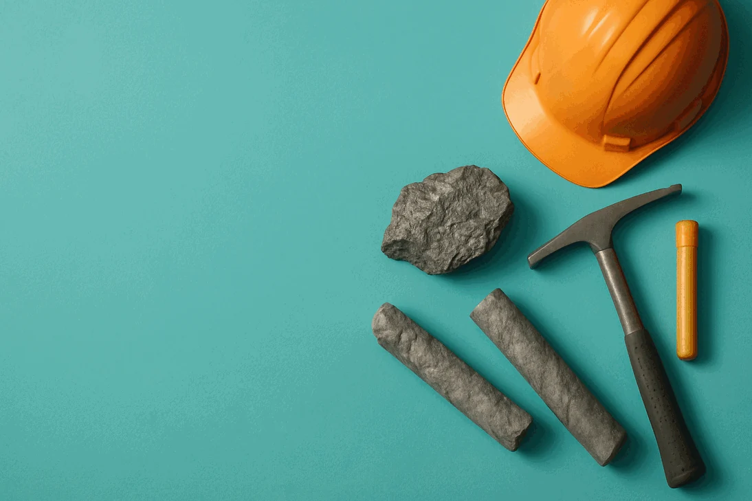 An image related to Ballymore Resources Limited