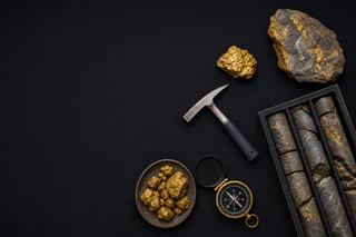 Aurum Resources Reports High-Grade Gold Intercepts at Boundiali BST1 Deposit