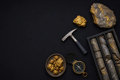 Aurum Resources Reports High-Grade Gold Intercepts at Boundiali BST1 Deposit