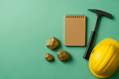 MinRex and Electrum Set to Forge a New Gold-Copper Powerhouse in Serbia and Australia