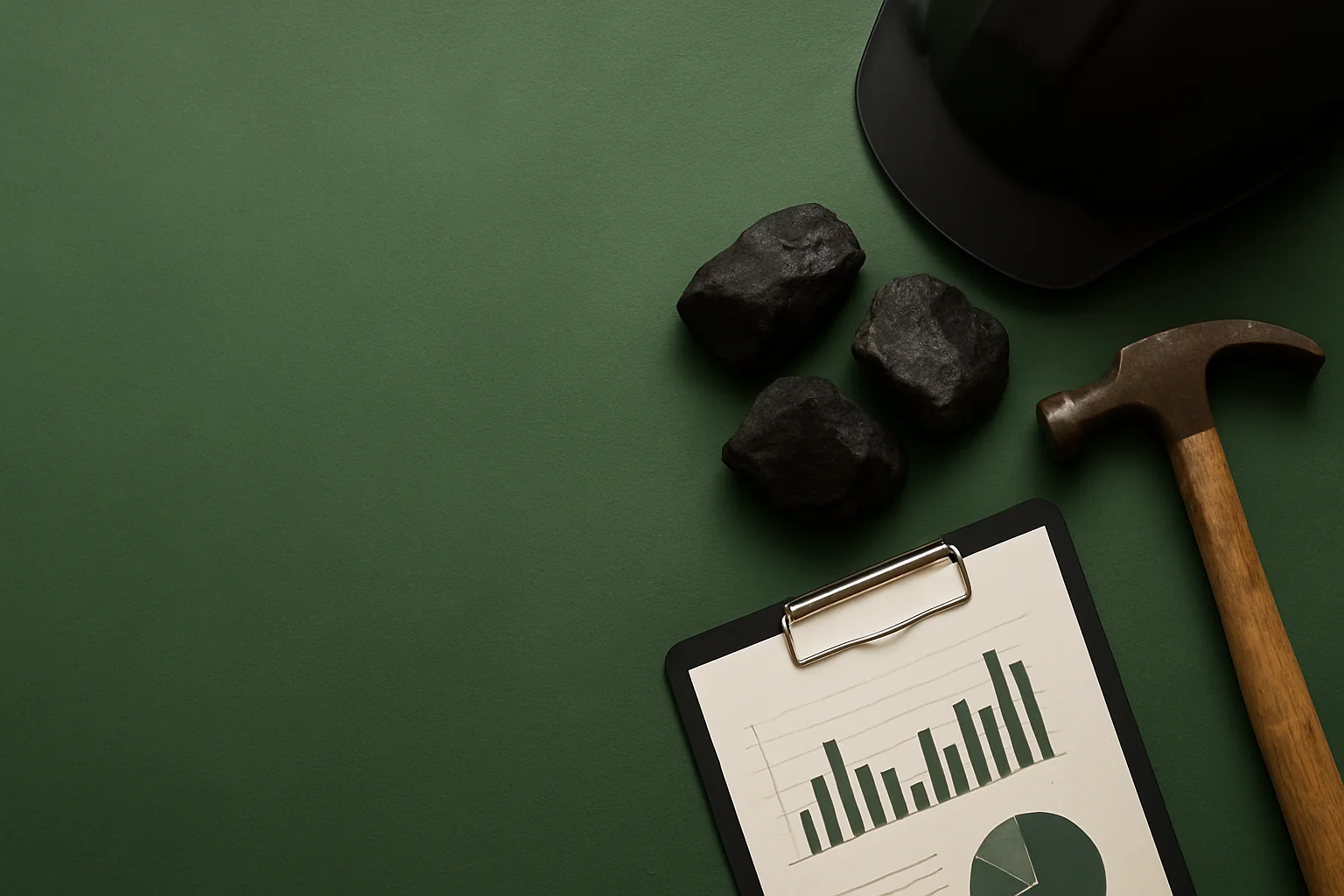 An image related to Mc Mining Limited