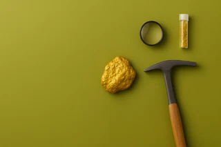 Haranga Uncovers >800m Continuous Gold Trend at Ibel South