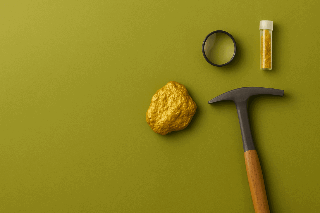 An image related to Haranga Resources Limited