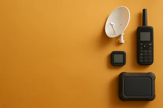Beam Communications Surges with $9.1M Revenue but Faces Zoleo Arbitration Hurdle