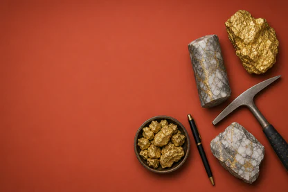 Aurum extends Boundiali gold ahead of October resource update