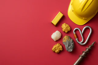 Terrain Minerals Advances Key Drilling Campaigns and Raises $2.76M Capital