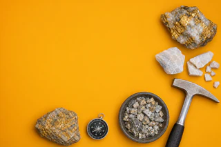 TG Metals Secures A$2.5 Million to Boost Van Uden Gold and Lake Johnston Lithium Projects