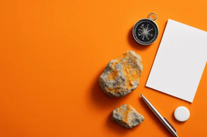 Orange Minerals Sharpens Targets with Strong IP Survey and Mulga Rock Licenses