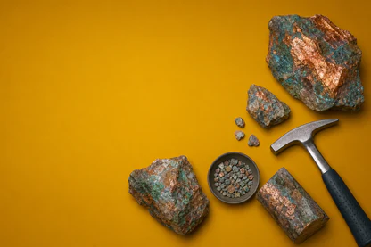 Marimaca Copper Boosts Cash Reserves to $151 Million Amid Property Option Advances
