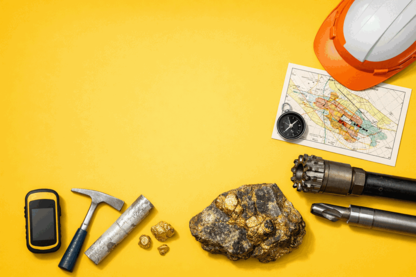 Golden Dragon Advances Large-Scale Gold Targets with New Drilling at Behring Bore and Coodardy