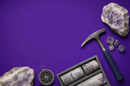 OD6 Metals Accelerates Quinn Fluorspar Project with Rare Historical Data Acquisition