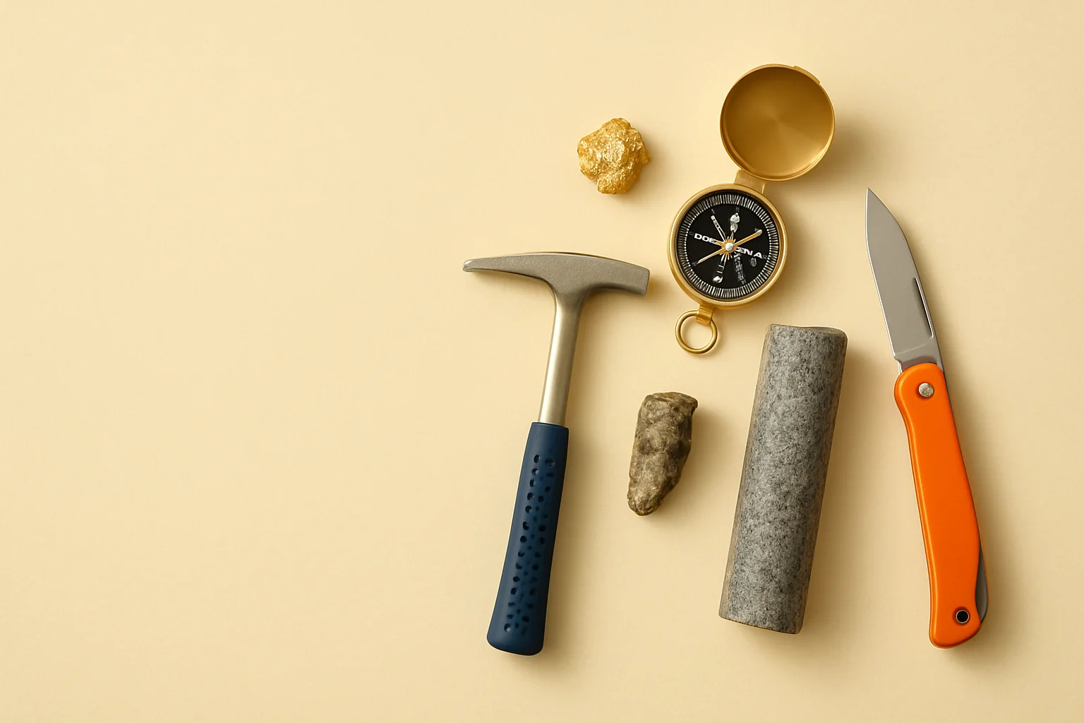 An image related to Rand Mining Limited