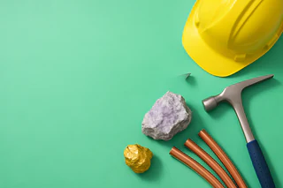 Critical Resources Taps Tim Wither to Accelerate Lithium and Base Metals Growth