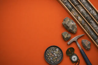 Godolphin Unveils Major New Zinc-Copper-Lead Sulphide Discovery at Lewis Ponds
