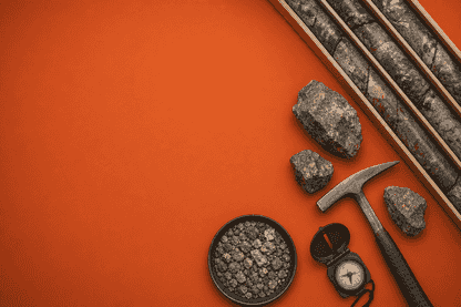 Godolphin Unveils Major New Zinc-Copper-Lead Sulphide Discovery at Lewis Ponds