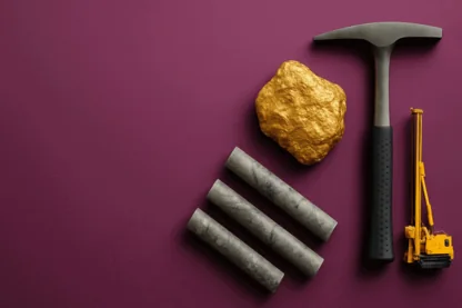 How Is Aurum Resources Unlocking High-Grade Gold Potential at Boundiali?