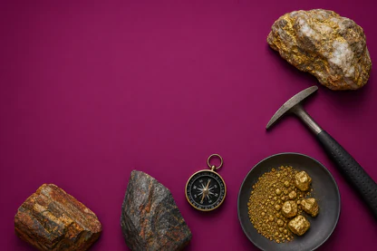Riedel Resources Secures Belt-Scale Gold Projects in Western Australia