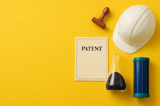 Hazer Group Secures Strategic Graphite Patent in Singapore