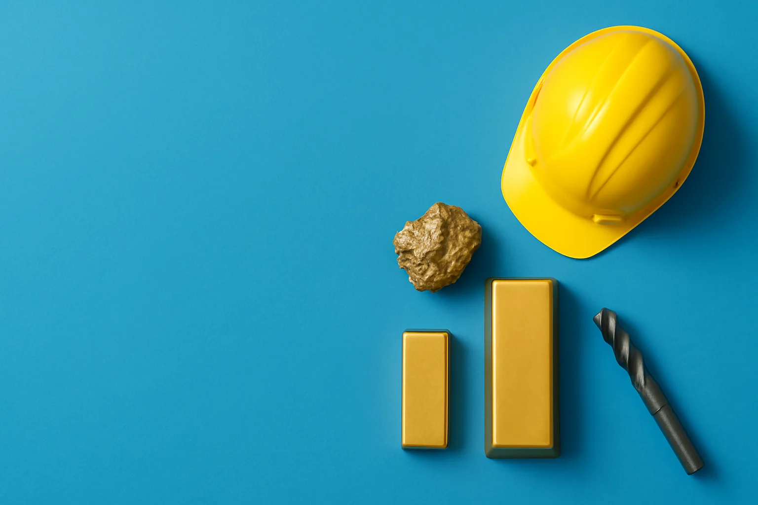 An image related to Star Minerals Limited