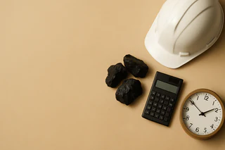 Stanmore Resources Defies Weather Woes with Strong 1H 2025 Performance