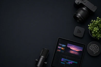 ION Video’s $4.25 Million Raise Meets a Fresh Going Concern Warning