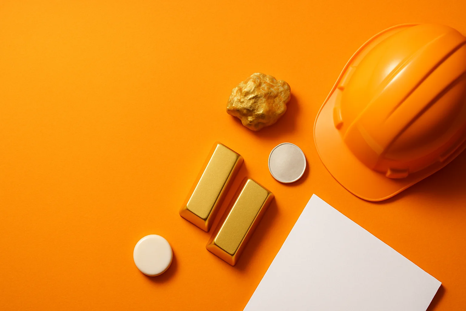 An image related to MITHRIL SILVER AND GOLD LIMITED