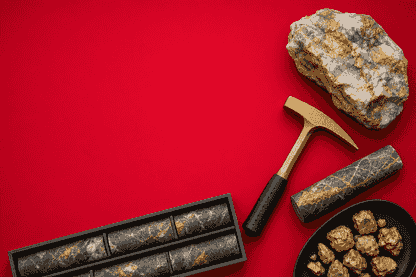 Meeka Metals Extends Rosapenna Gold Strike with Broad Step-Out Drilling