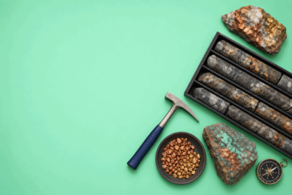 Strategic Energy Advances Queensland Copper-Gold Projects with Sumitomo JV and $400k Grants