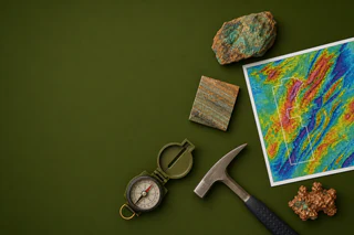 Westar Secures $55,689 Grant for Key Aeromagnetic Survey in Birrindudu Basin