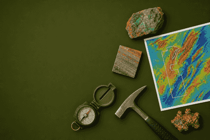Westar Secures $55,689 Grant for Key Aeromagnetic Survey in Birrindudu Basin