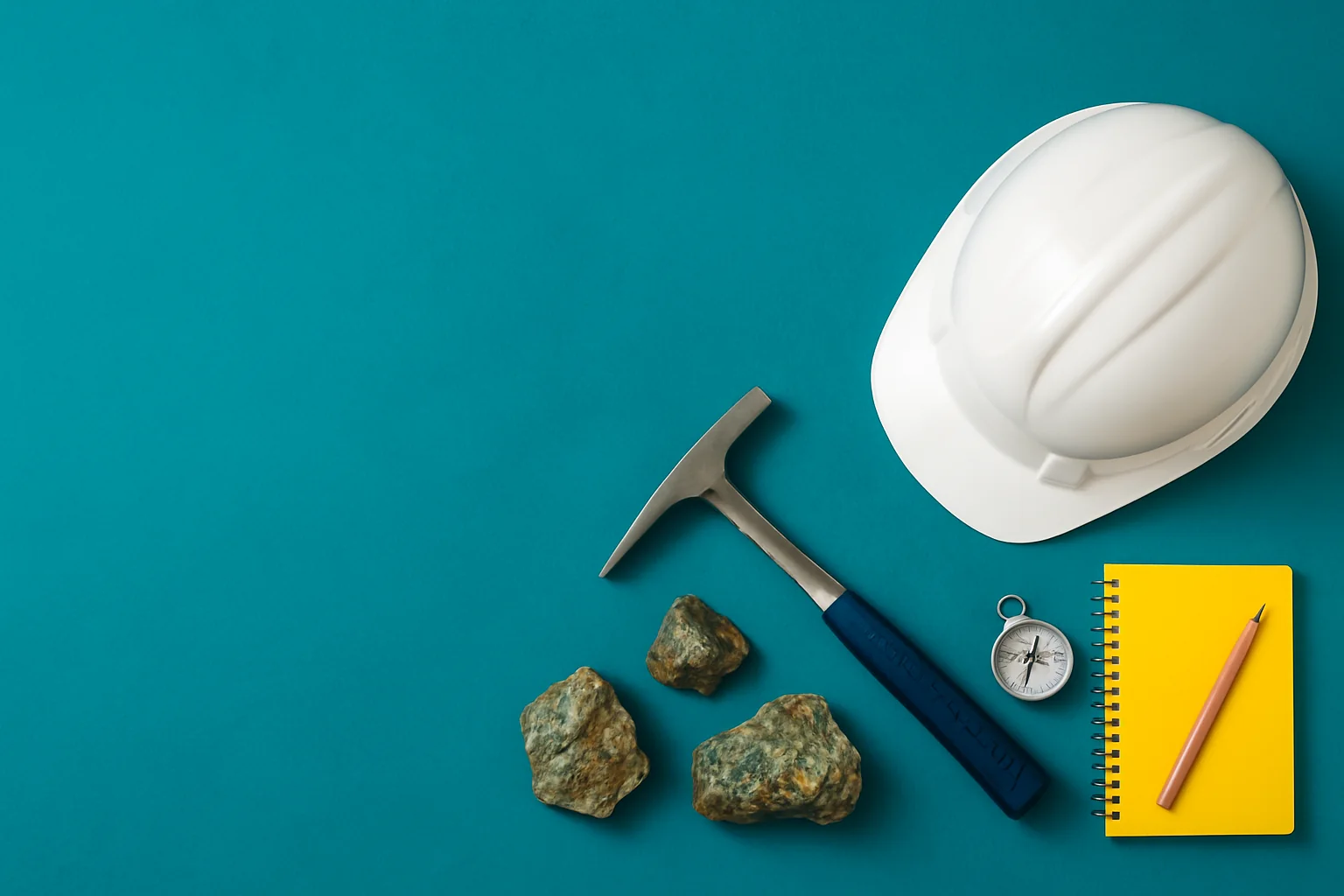 An image related to Ballymore Resources Limited