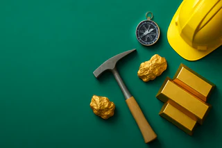 Brightstar Unveils Bull Oak’s Bulk Gold Potential with High-Grade Hits