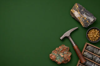 Koonenberry Gold Secures $4 Million Placement to Boost NSW Exploration