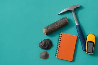 PTR Minerals Uncovers Thick, High-Grade Titanium Zones at Muckanippie