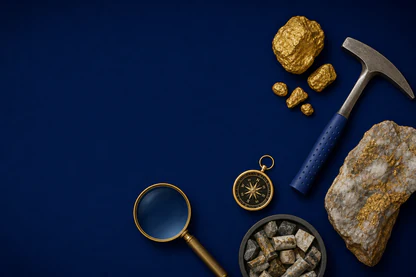 Castle Minerals Secures $4 Million Placement to Accelerate Nielle Gold Exploration