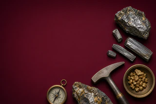 Felix Gold’s antimony ambition meets a sharper funding test