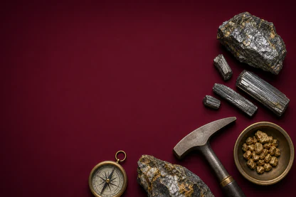 Felix Gold’s antimony ambition meets a sharper funding test