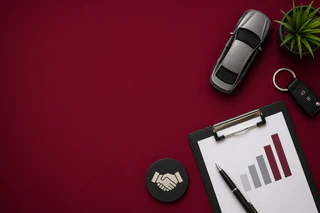 FleetPartners Rejects $3.60 SG Fleet Offer, Considers Higher $4.00 Element Proposal