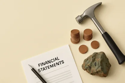 How Will Marimaca Copper Navigate $4.6M Rayrock Liquidation Amid C$24.4M Raise?