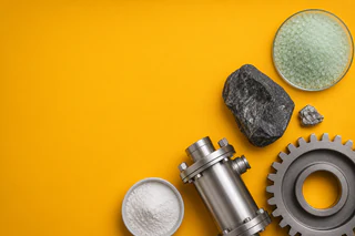Firebird Metals Advances Australian Demonstration Plant with ARENA Grant and Key Equipment Orders