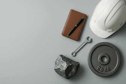 OM Holdings Navigates FY2025 Challenges, Eyes Steady Production in FY2026