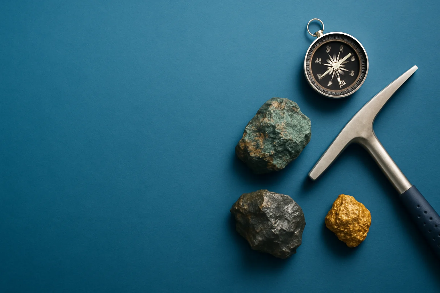 An image related to REWARD MINERALS LTD