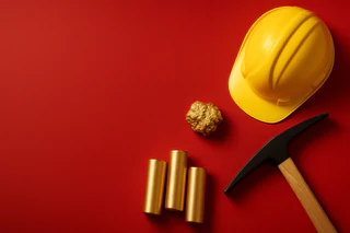 Redcastle Resources Rejoins ASX After Strategic Gold Project Moves