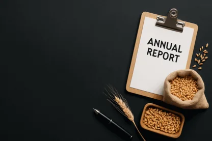 How Did GrainCorp Boost Revenue 12% Despite Profit Drop and Margin Squeeze?