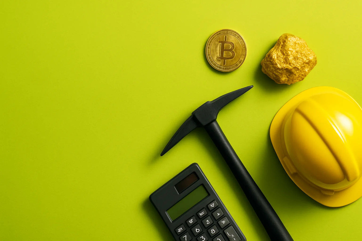 An image related to Rand Mining Limited