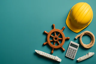 Bhagwan Marine’s $120M Riverside Buy Boosts FY26 Revenue and EPS by 14%
